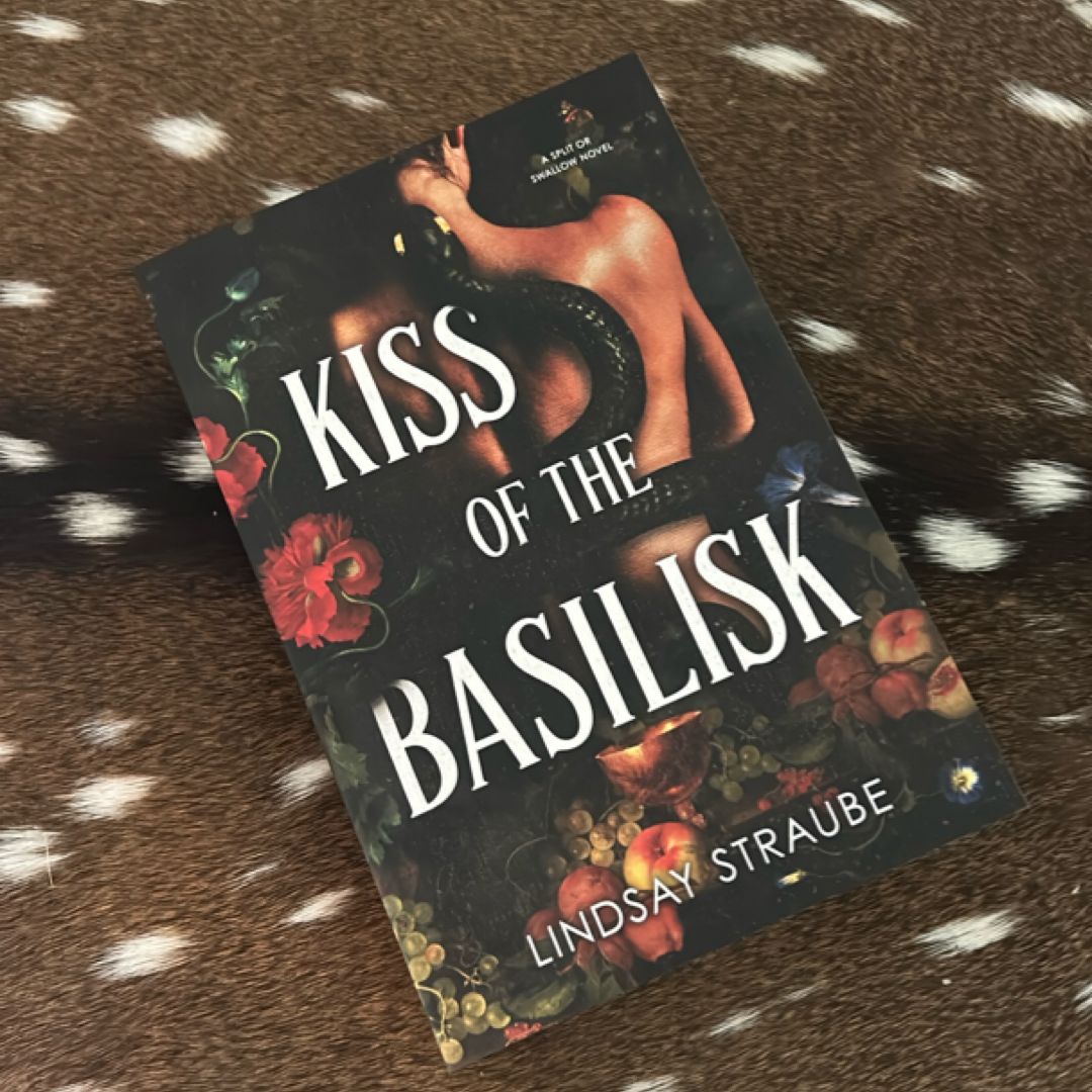 Kiss of the Basilisk