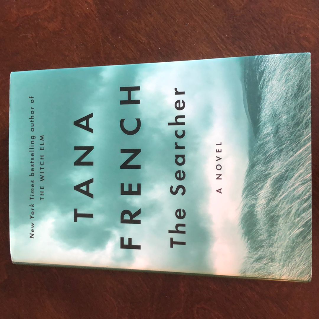 The Searcher