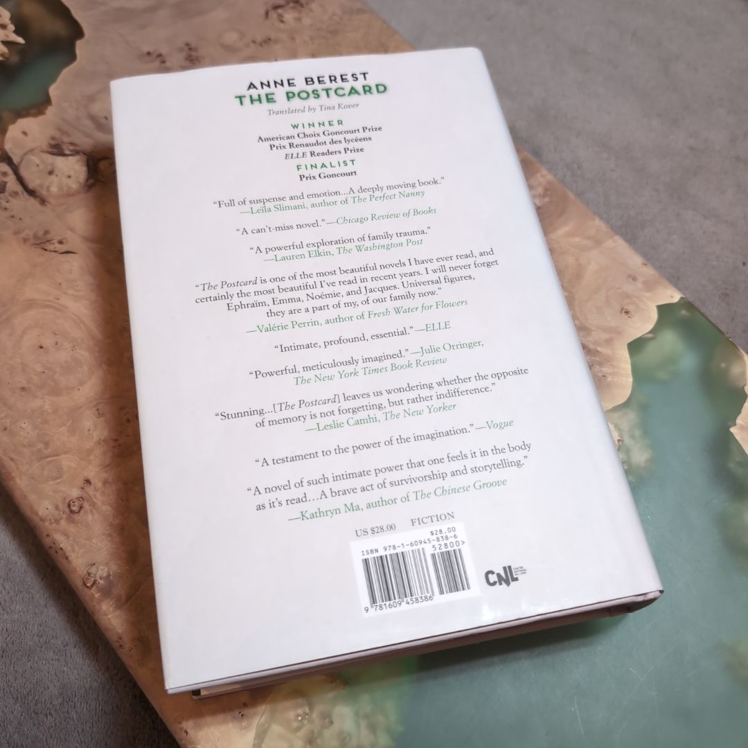 The Postcard