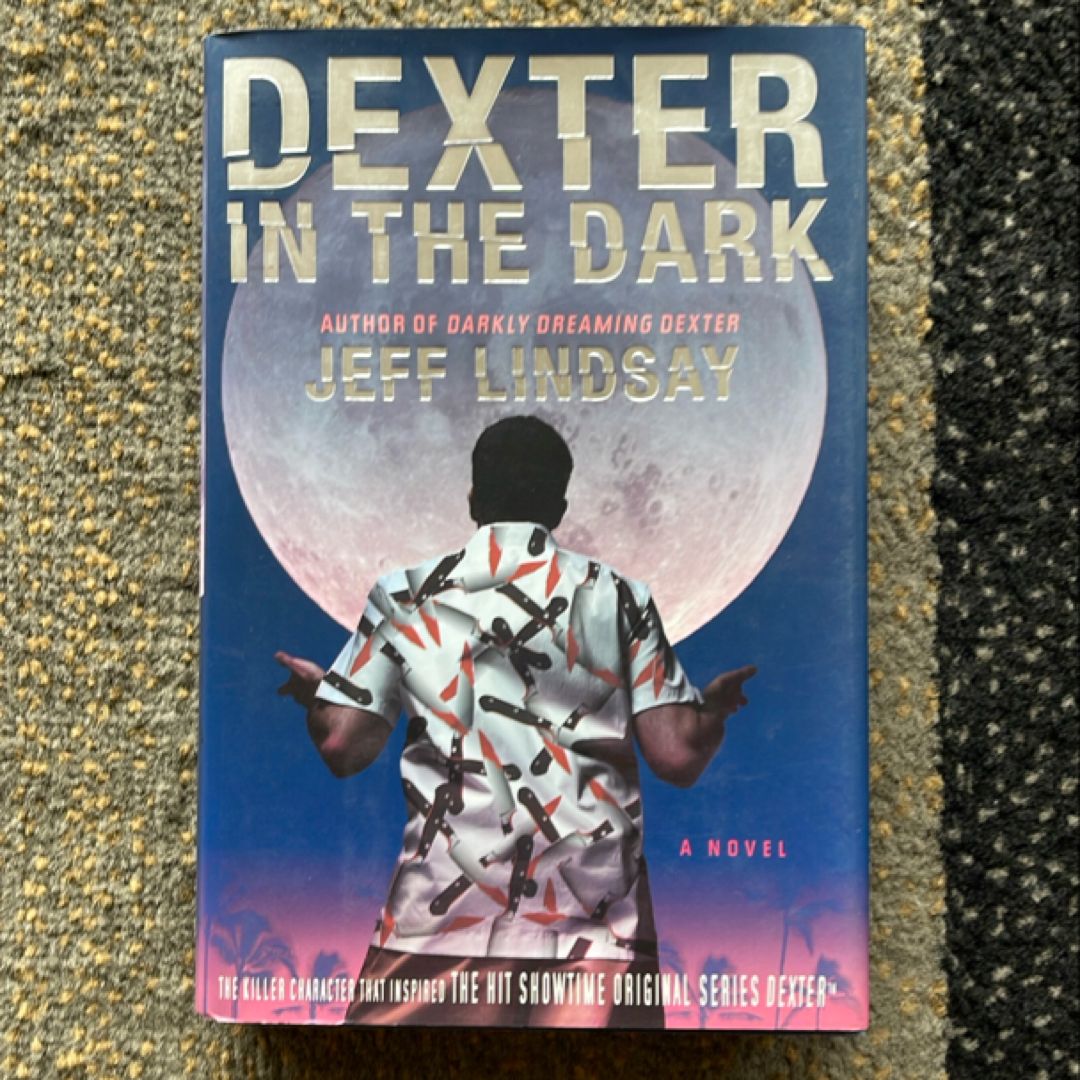 Dexter in the Dark