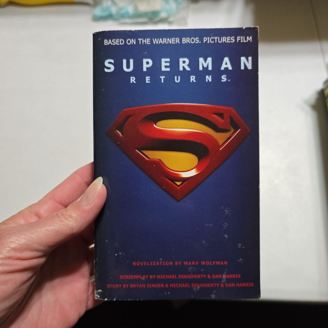 Superman Returns