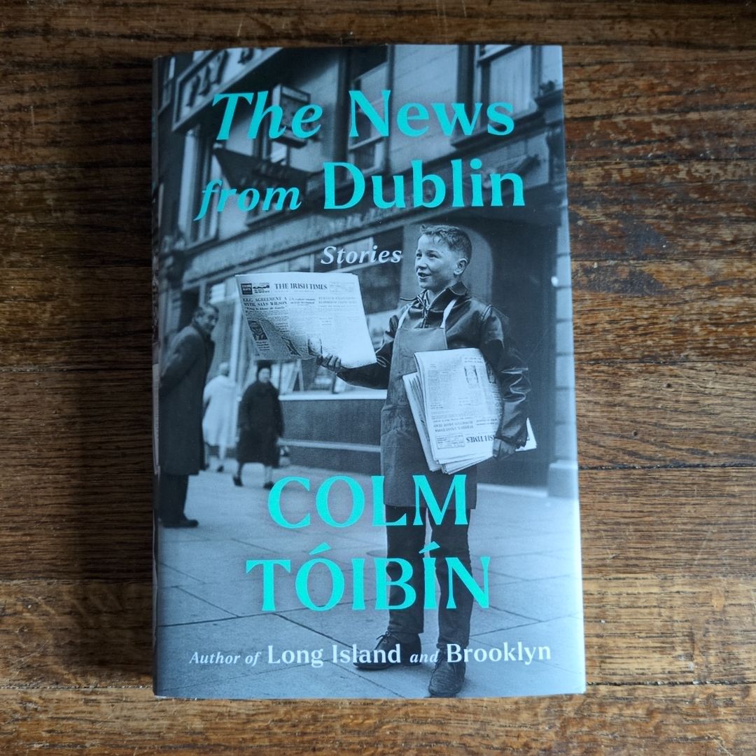 The News from Dublin