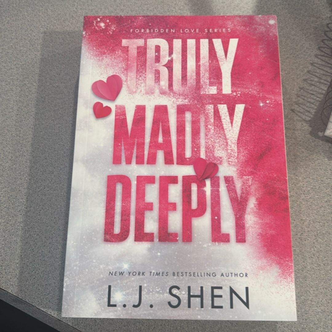 Truly, Madly, Deeply