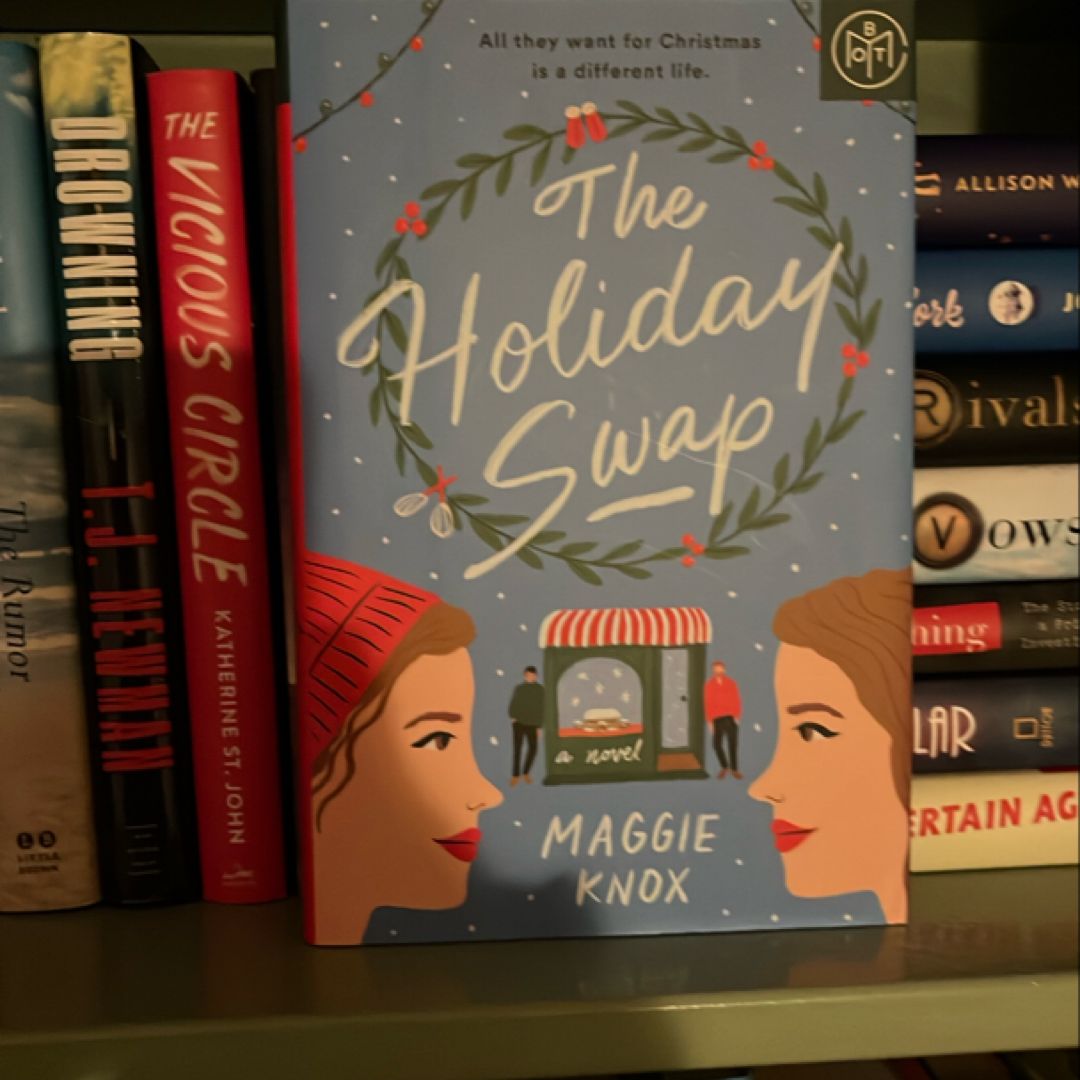 The Holiday Swap
