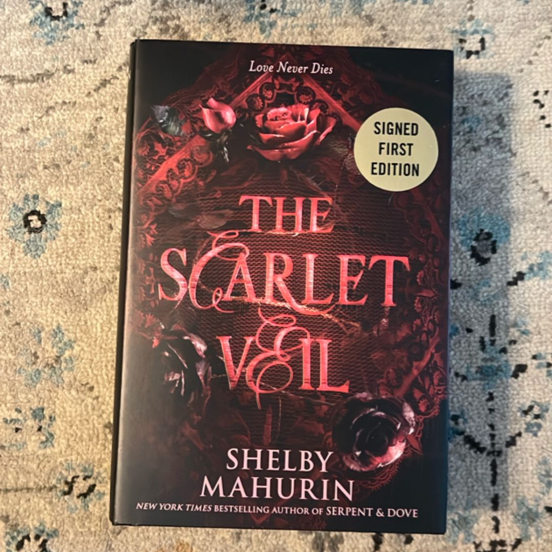 The Scarlet Veil