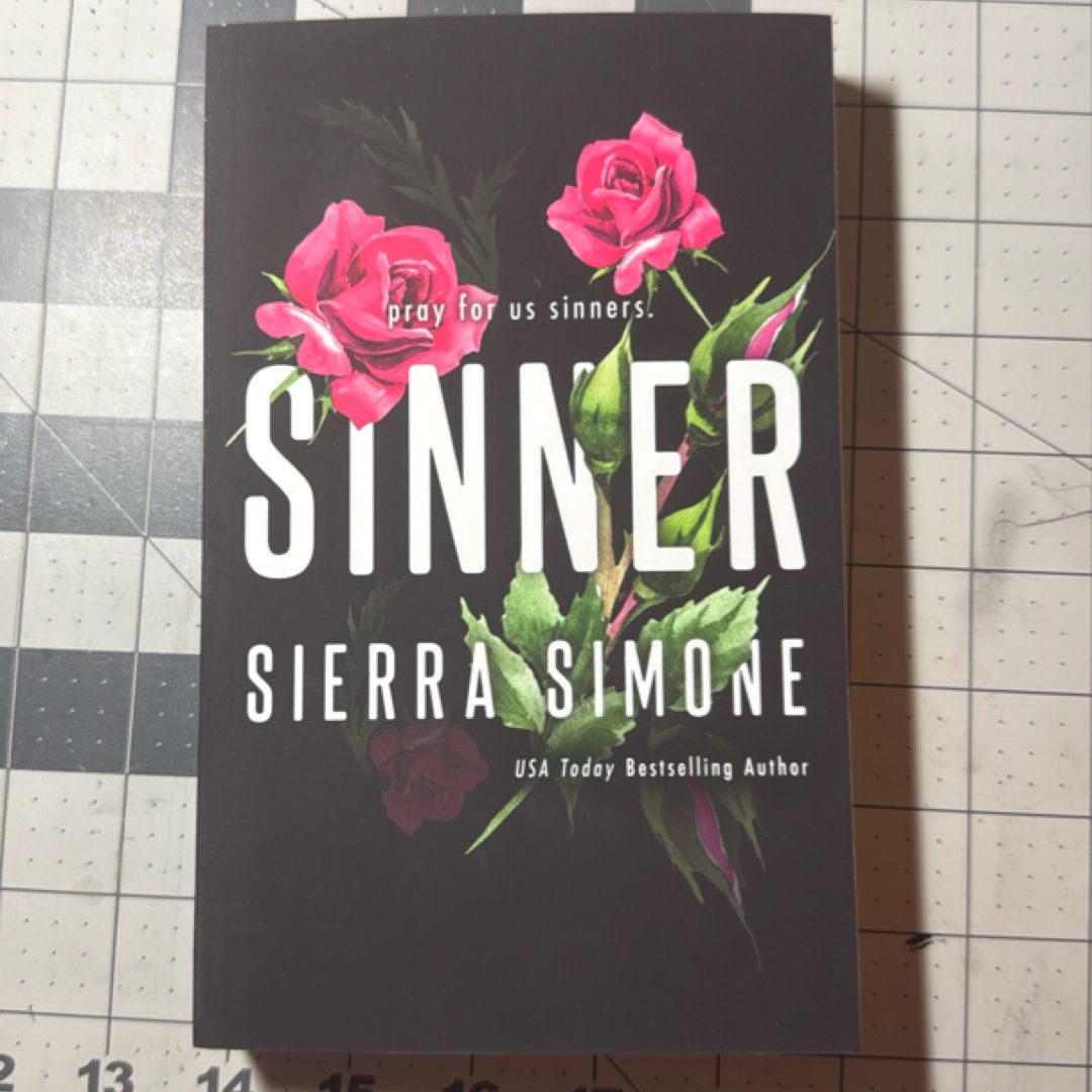 Sinner