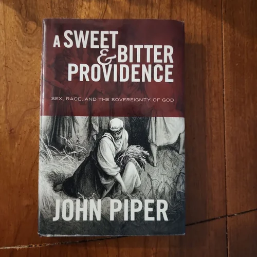 A Sweet and Bitter Providence