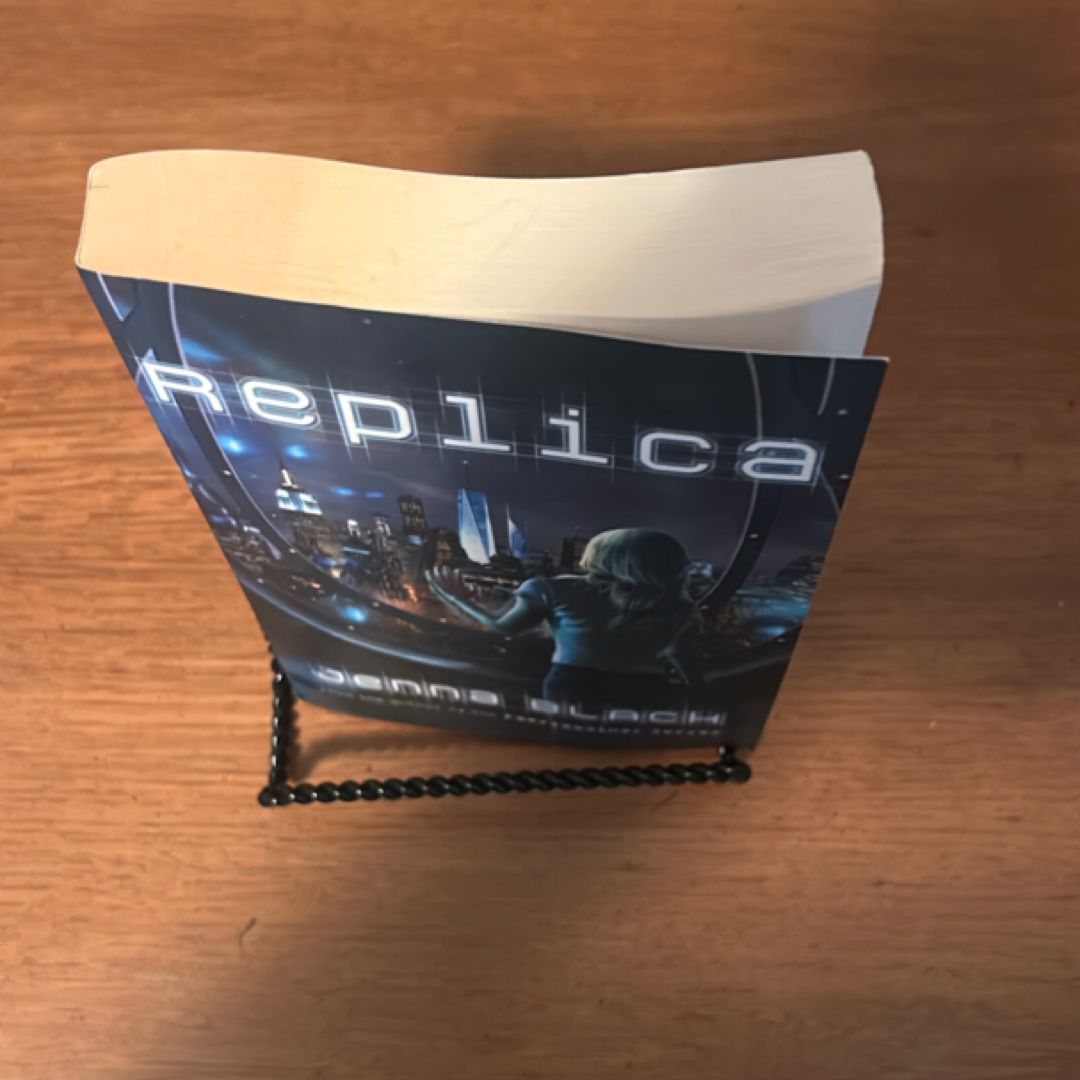 Replica