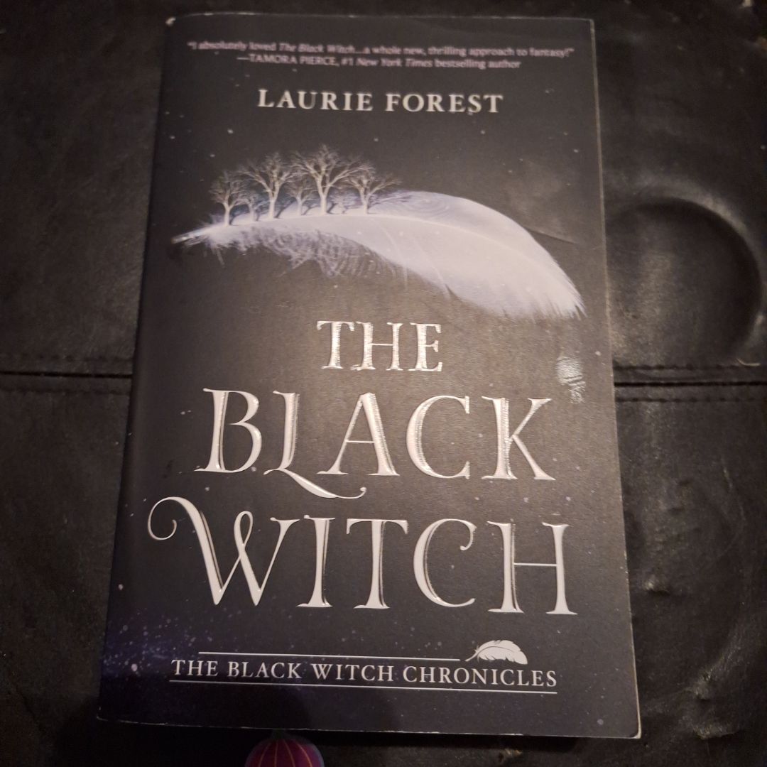 The Black Witch