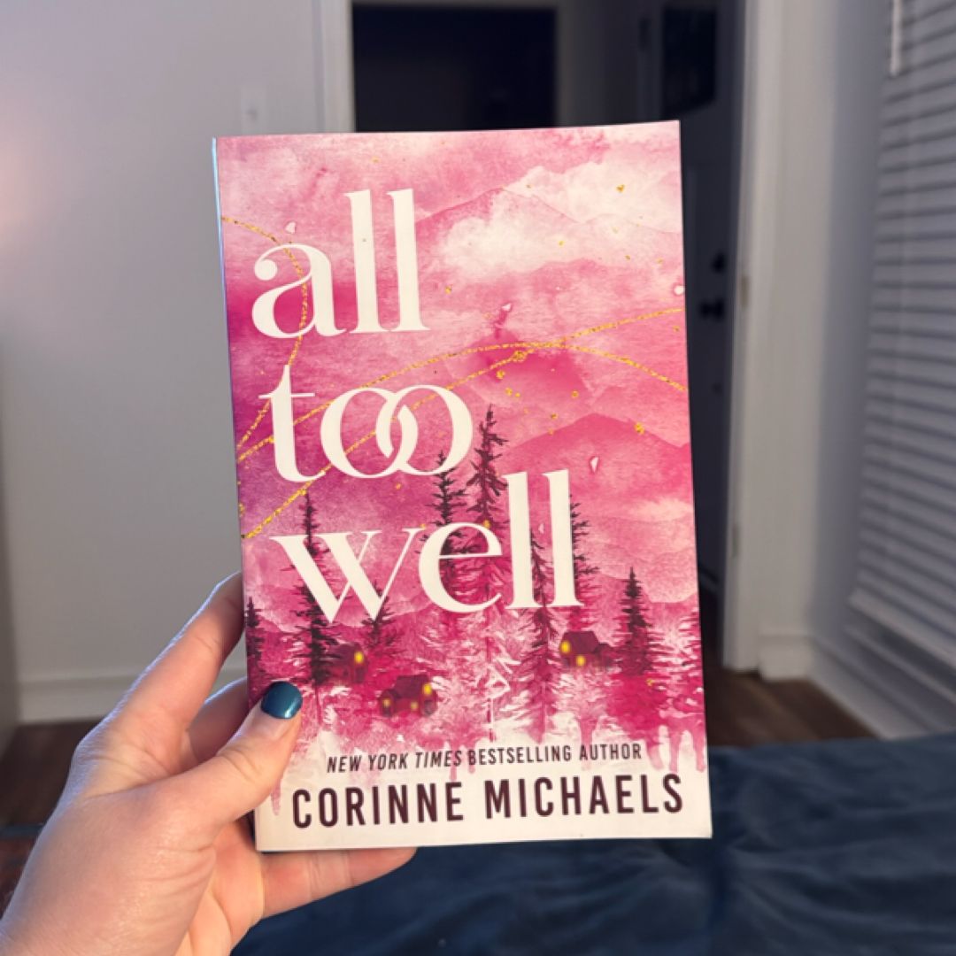 All Too Well (Deluxe Edition)