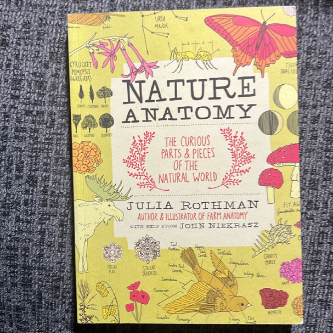 Nature Anatomy