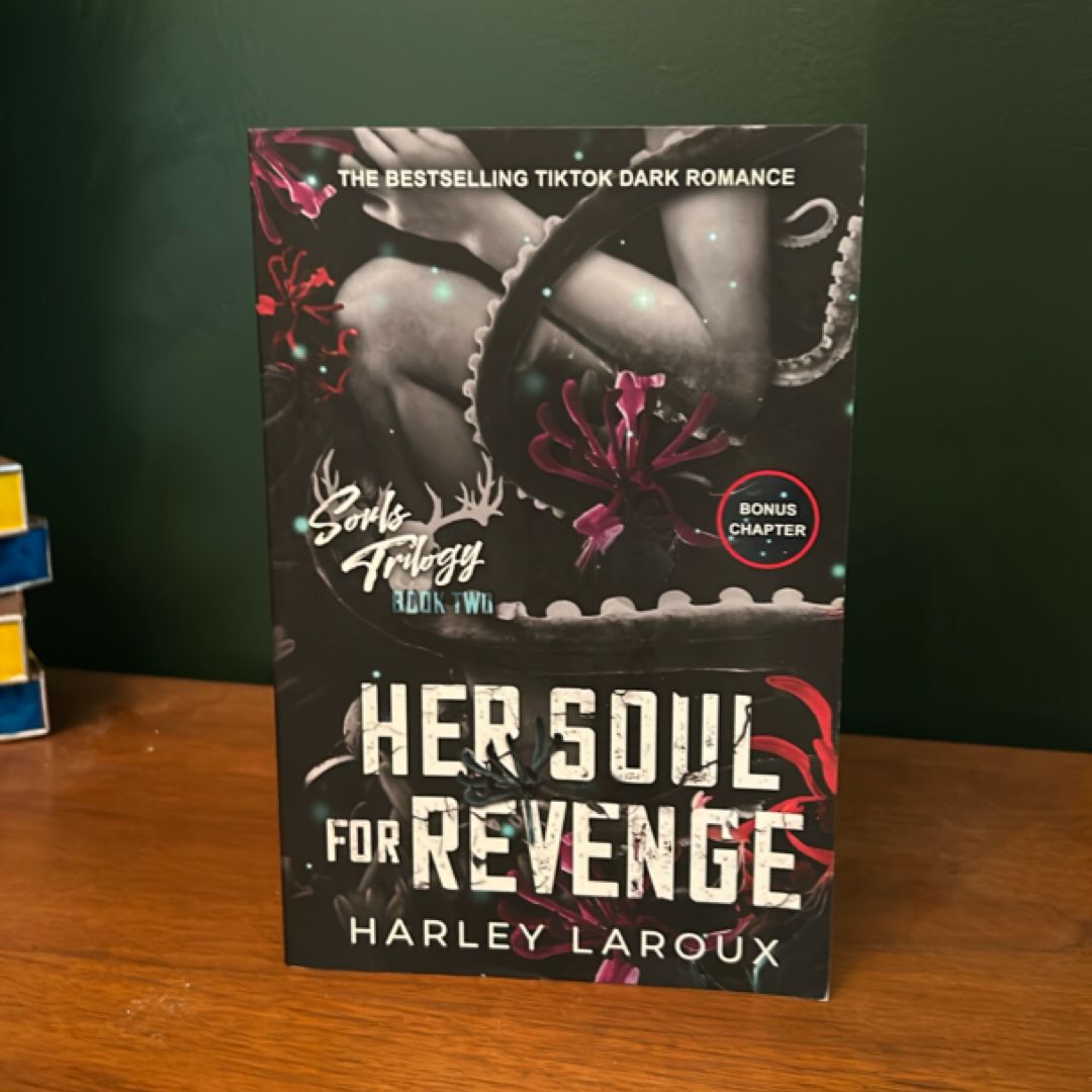 Her Soul for Revenge