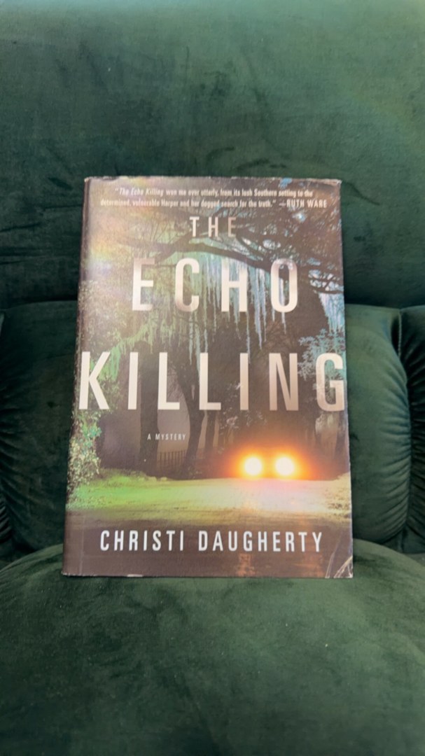 The Echo Killing