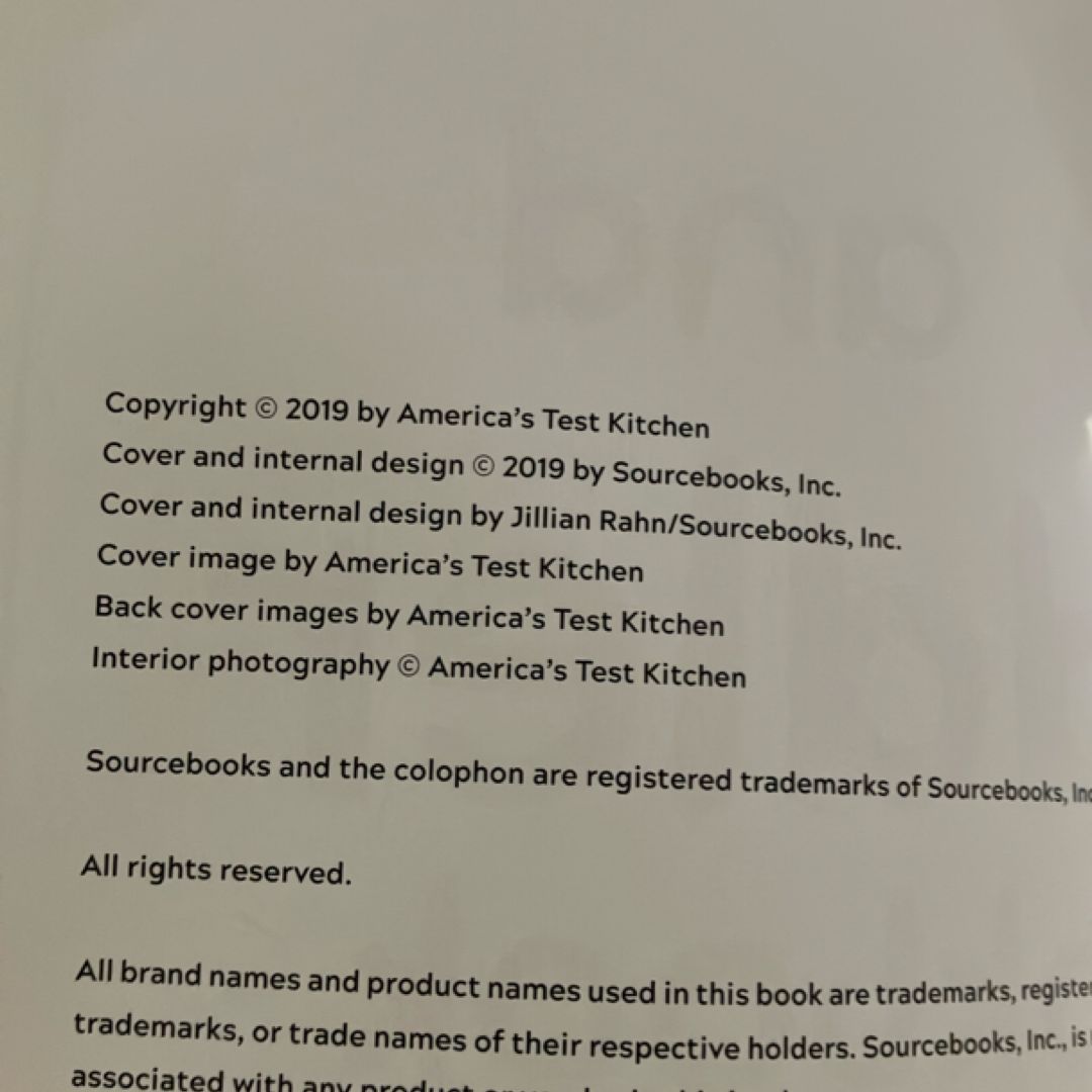 The Complete Baby and Toddler Cookbook