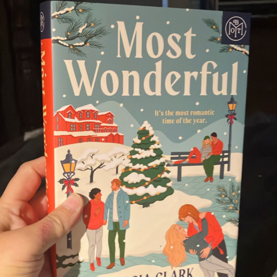 Most Wonderful