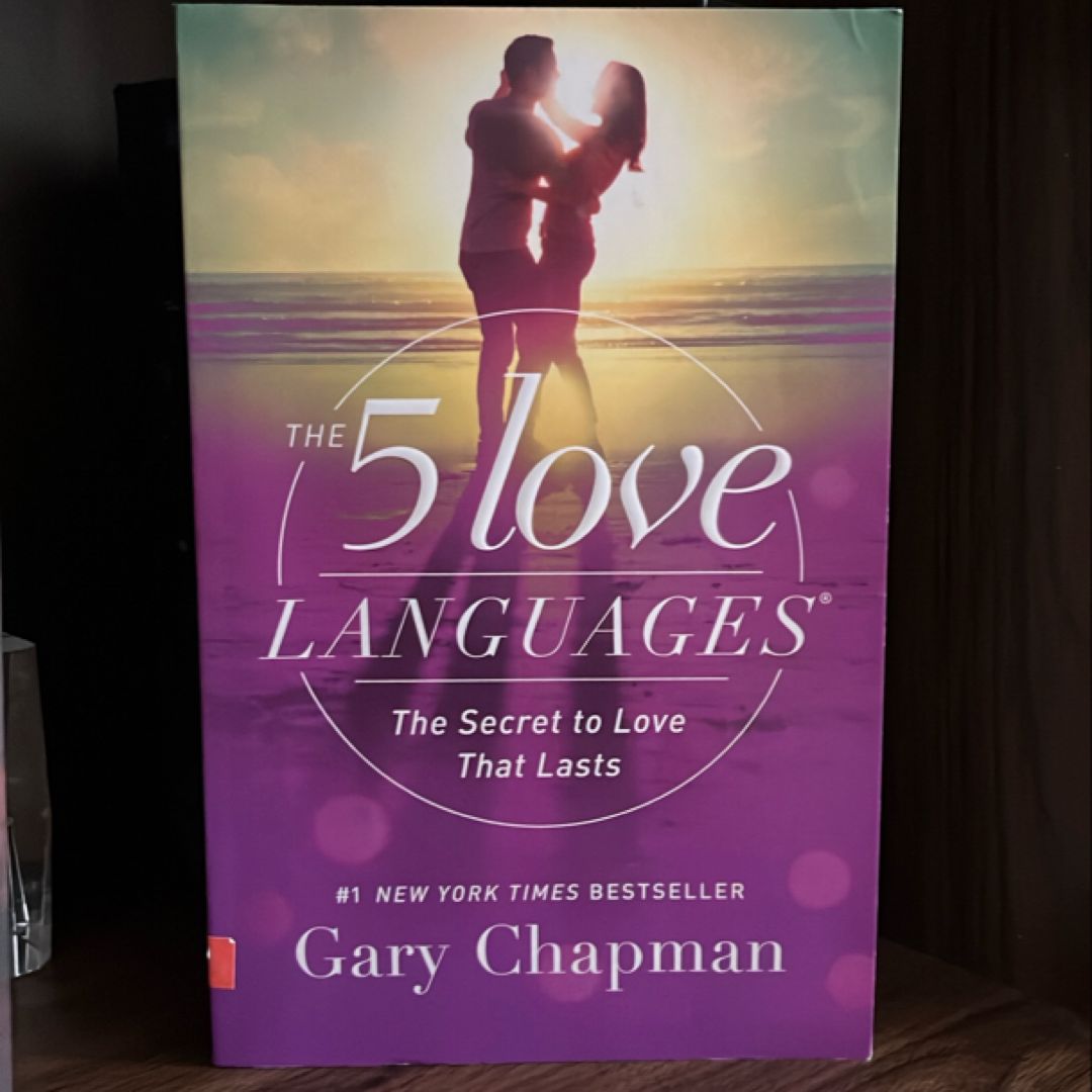 The 5 Love Languages