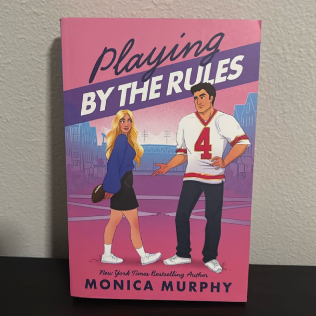 Playing by the Rules