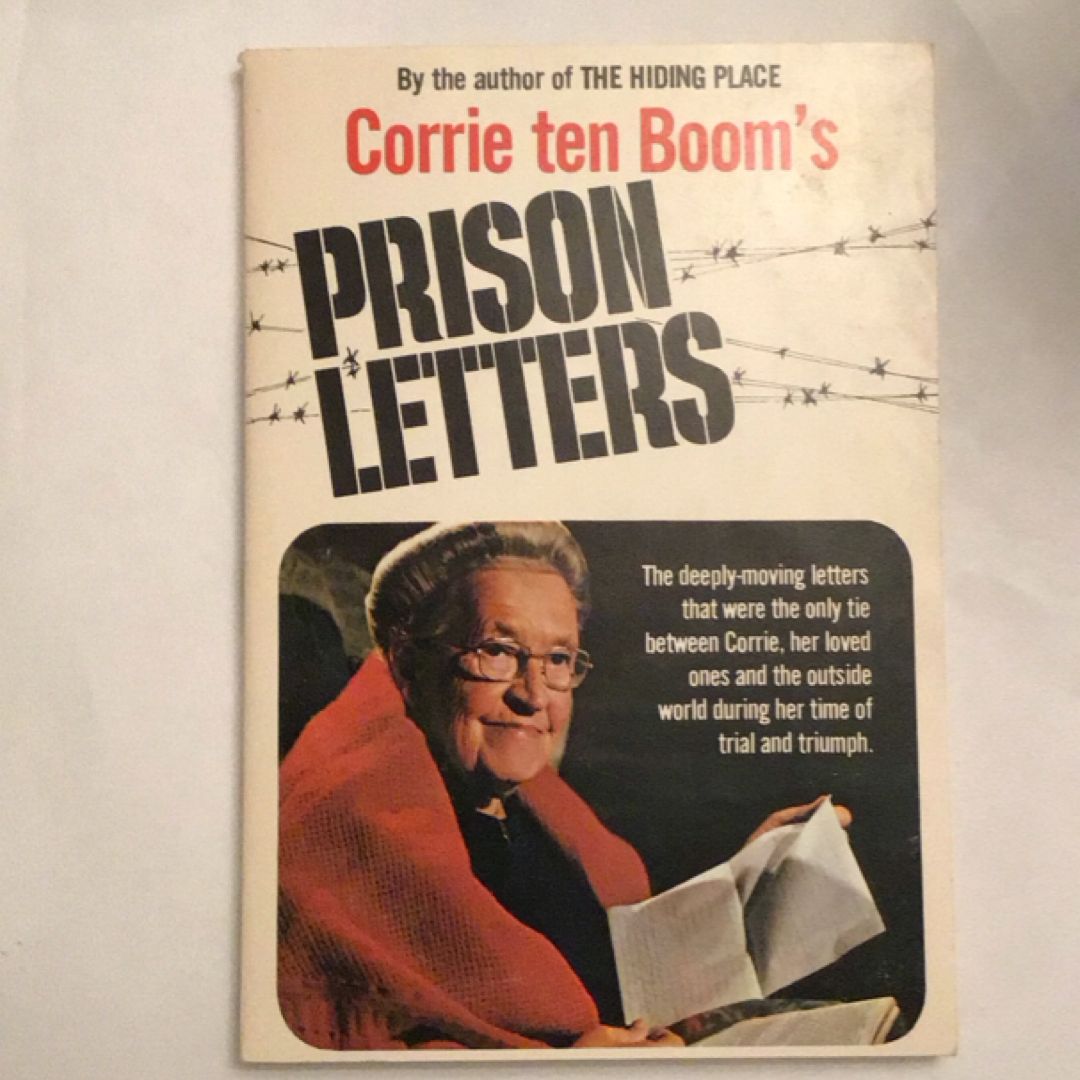 Prison Letters