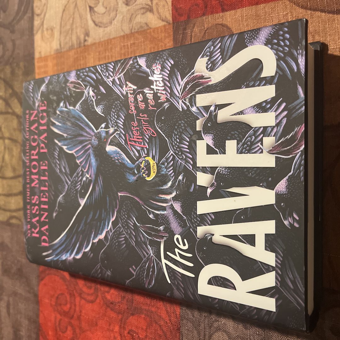 The Ravens