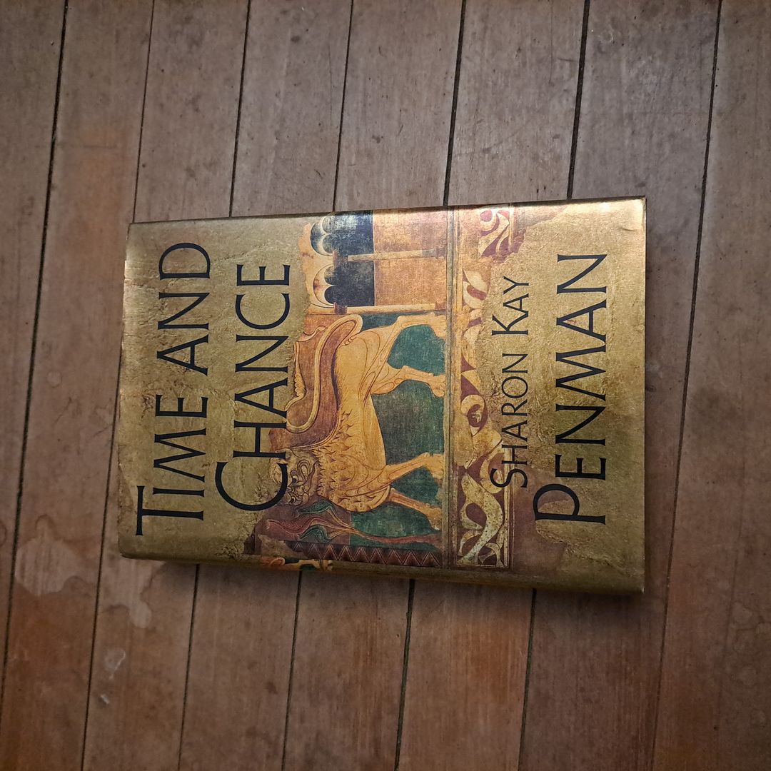 Time and Chance