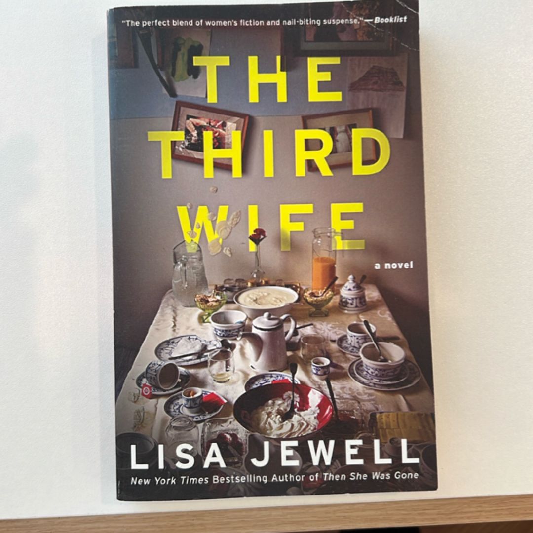 The Third Wife