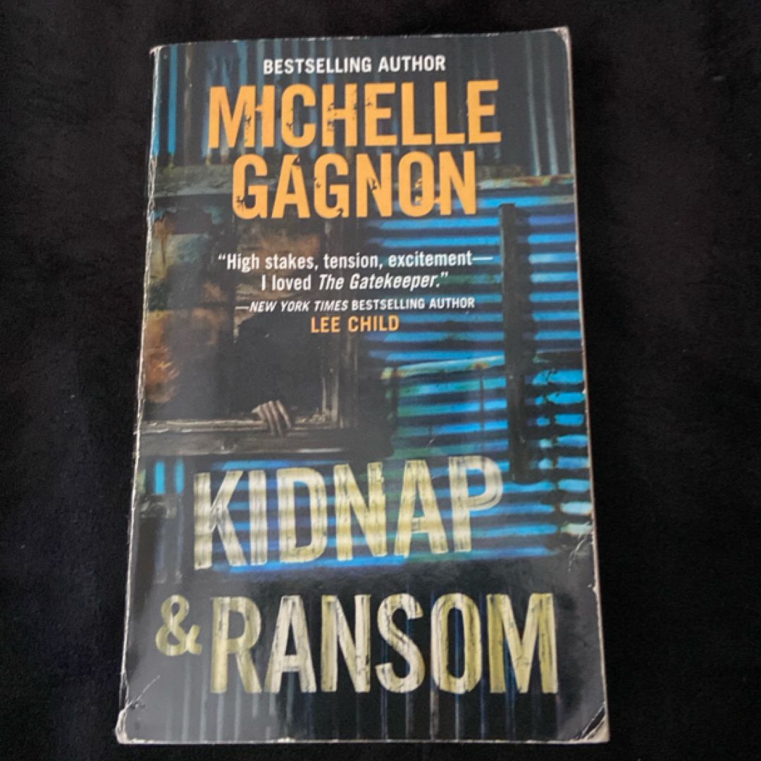 Kidnap and Ransom