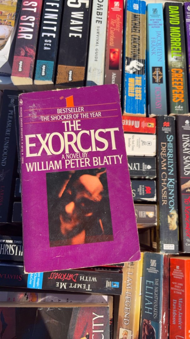 The Exorcist