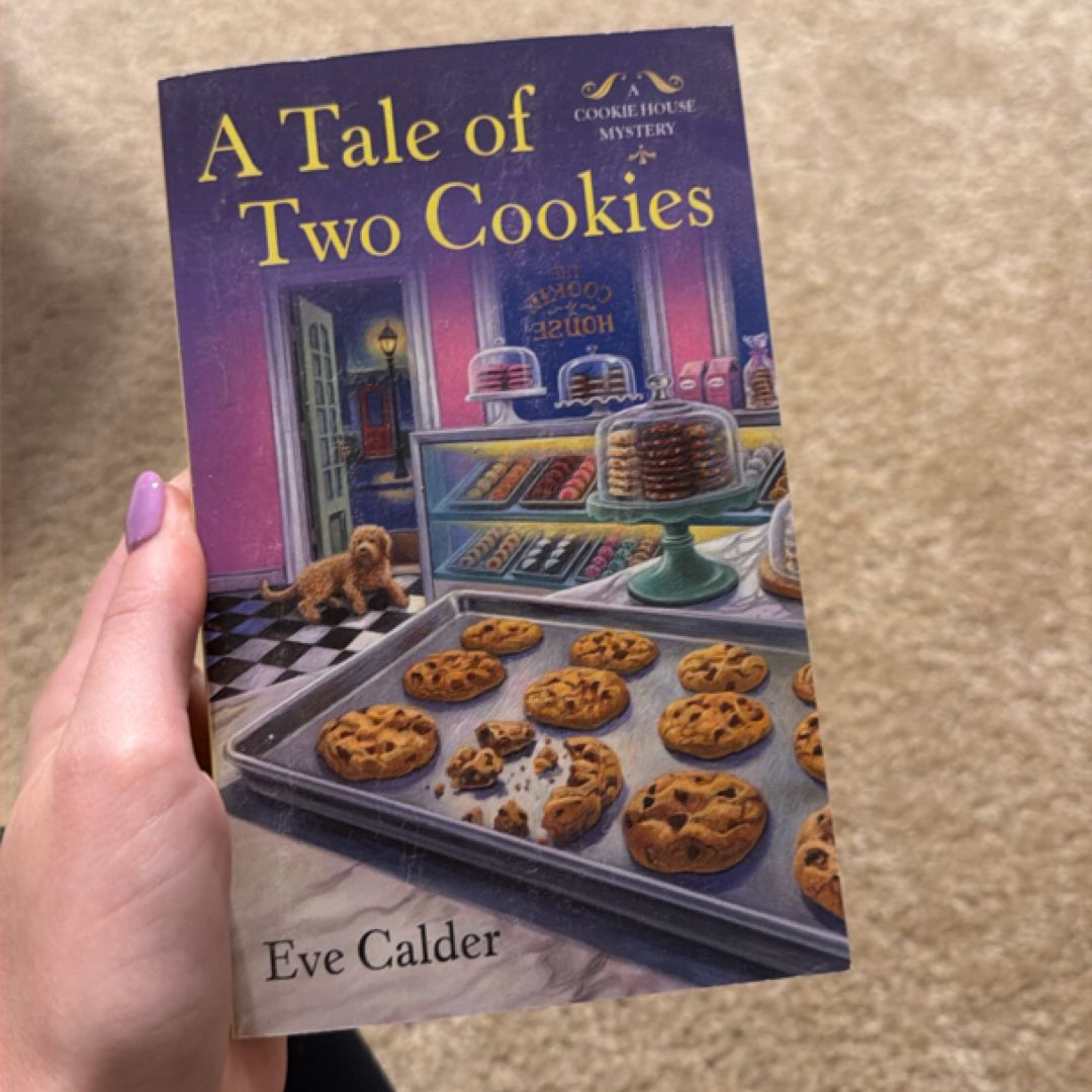 A Tale of Two Cookies