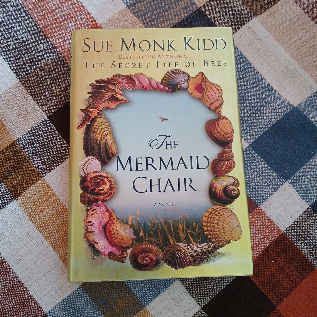 The Mermaid Chair