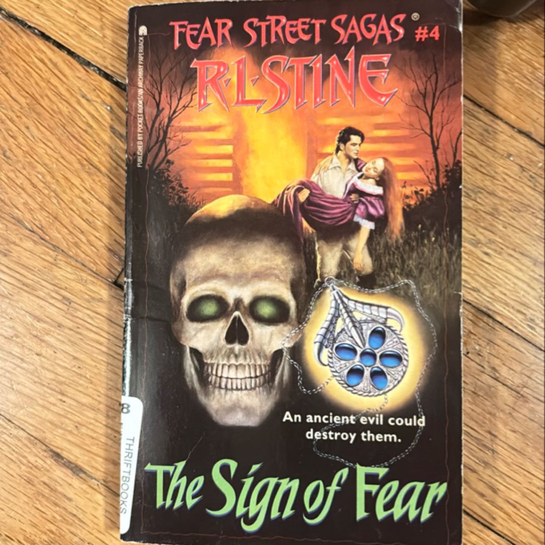 The Sign of Fear 