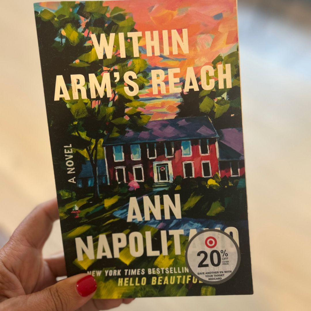 Within Arm's Reach