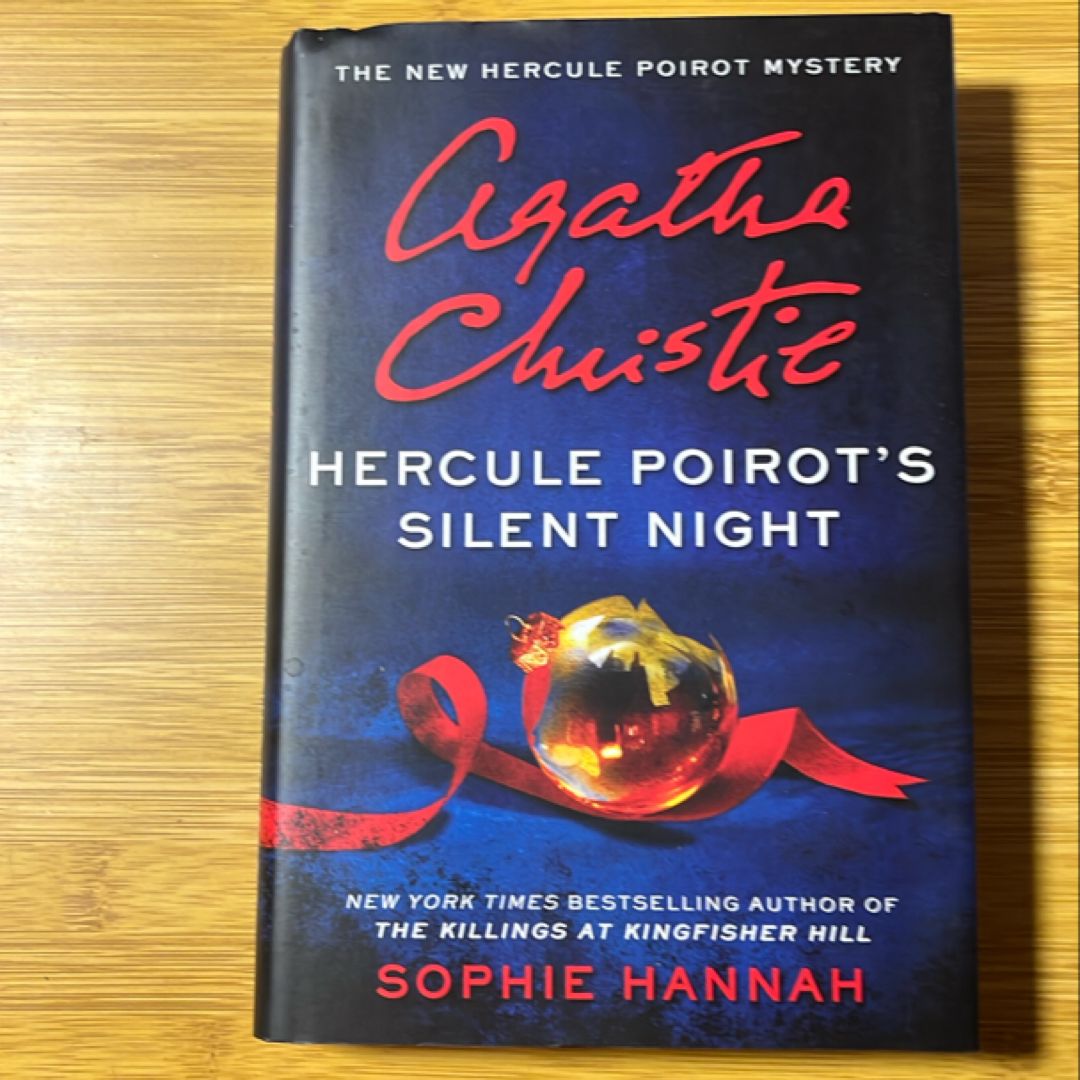Hercule Poirot's Silent Night