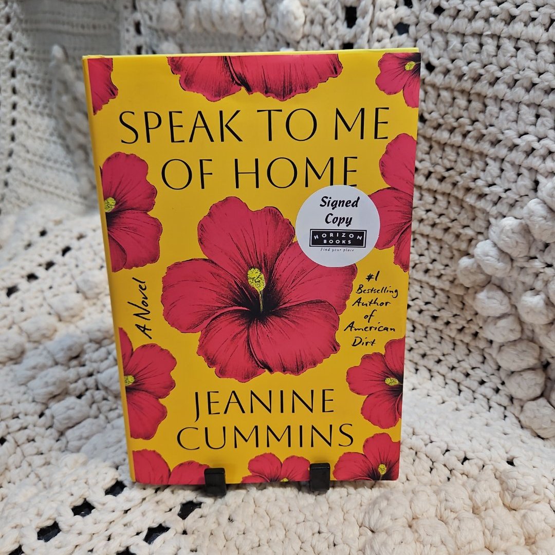 Speak to Me of Home