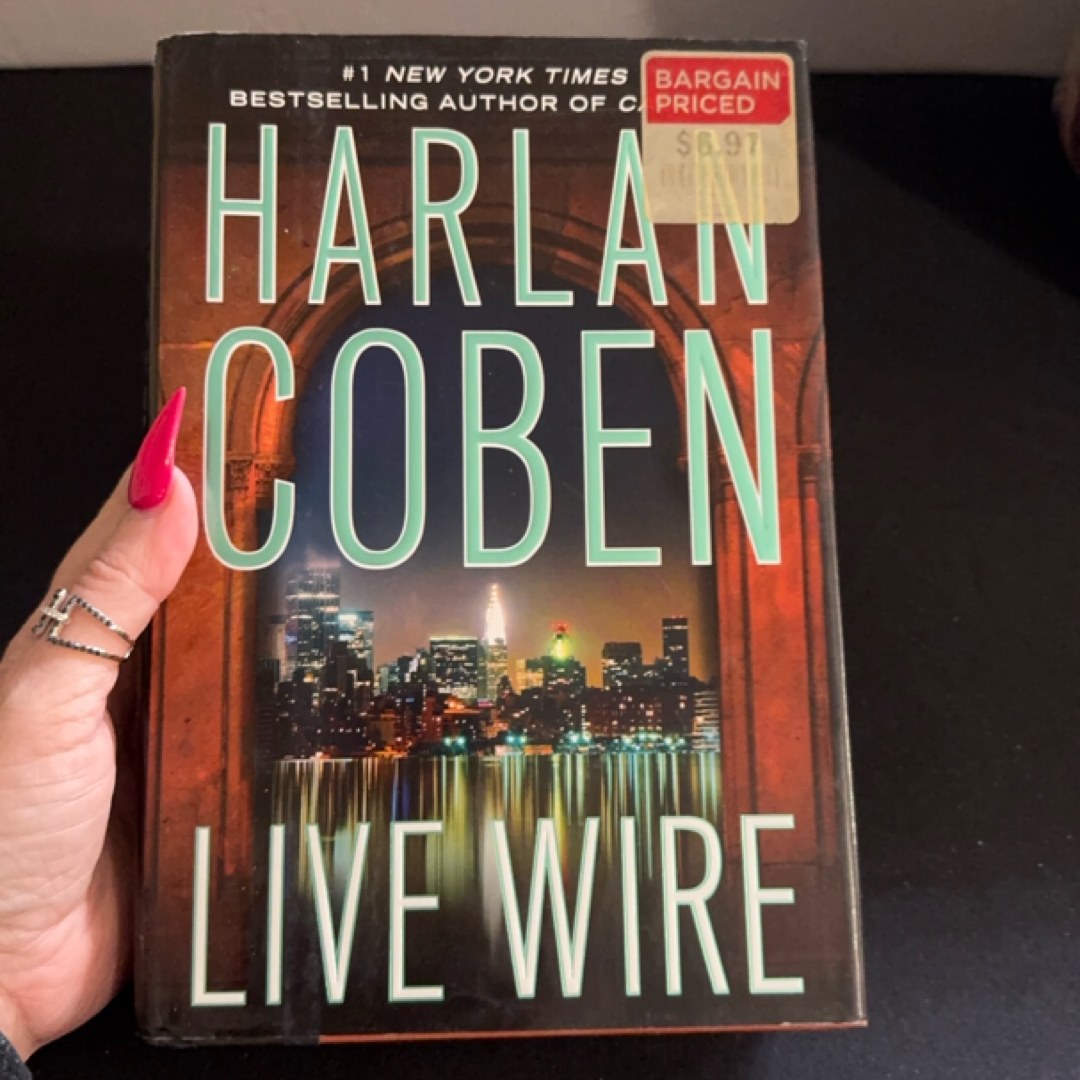 Live Wire