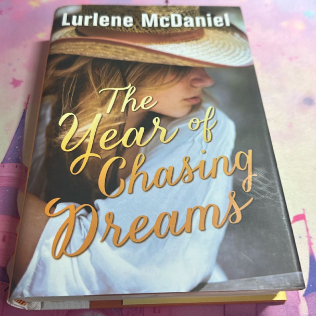 The Year of Chasing Dreams