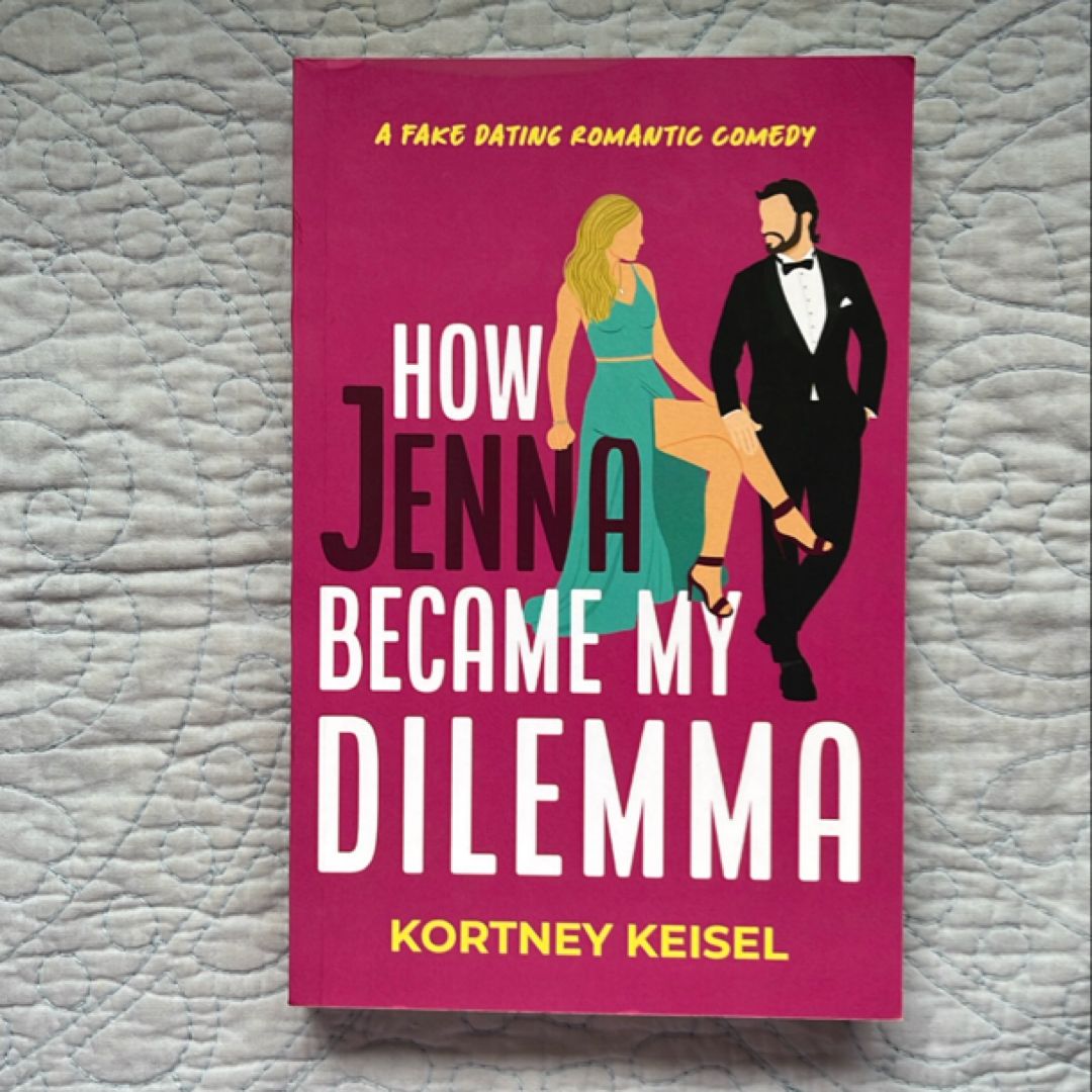 How Jenna Became My Dilemma