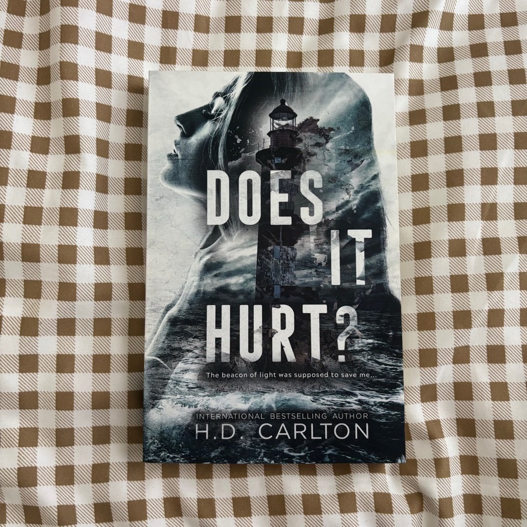 Does It Hurt?