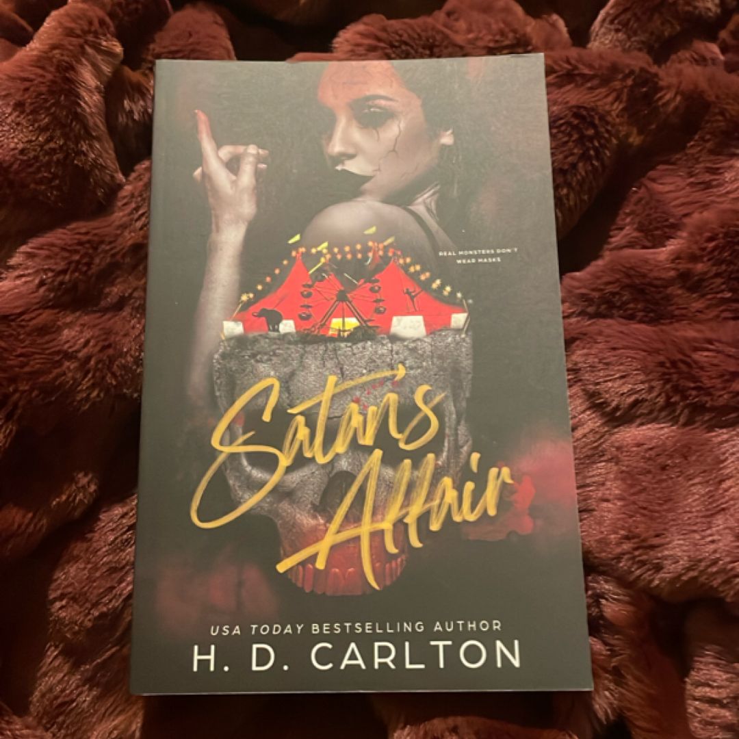Satan's Affair
