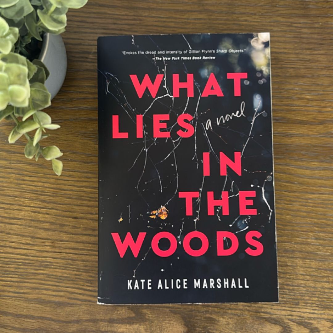 What Lies in the Woods