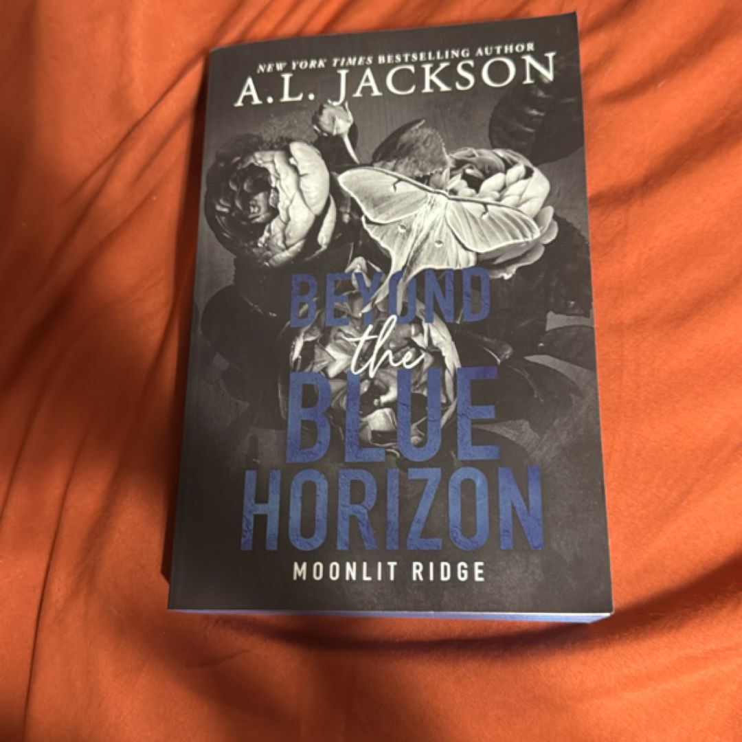 Beyond the Blue Horizon