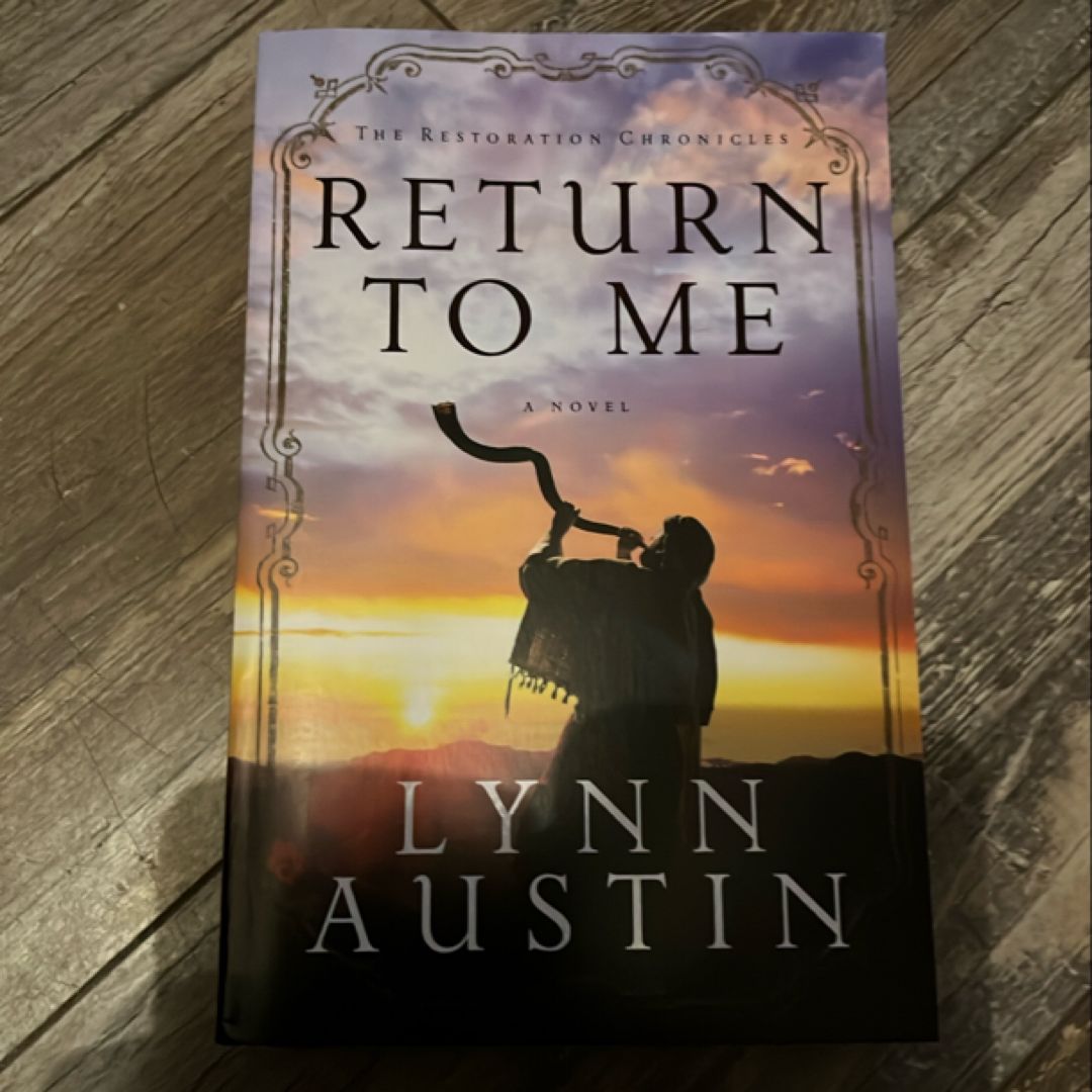 Return to Me
