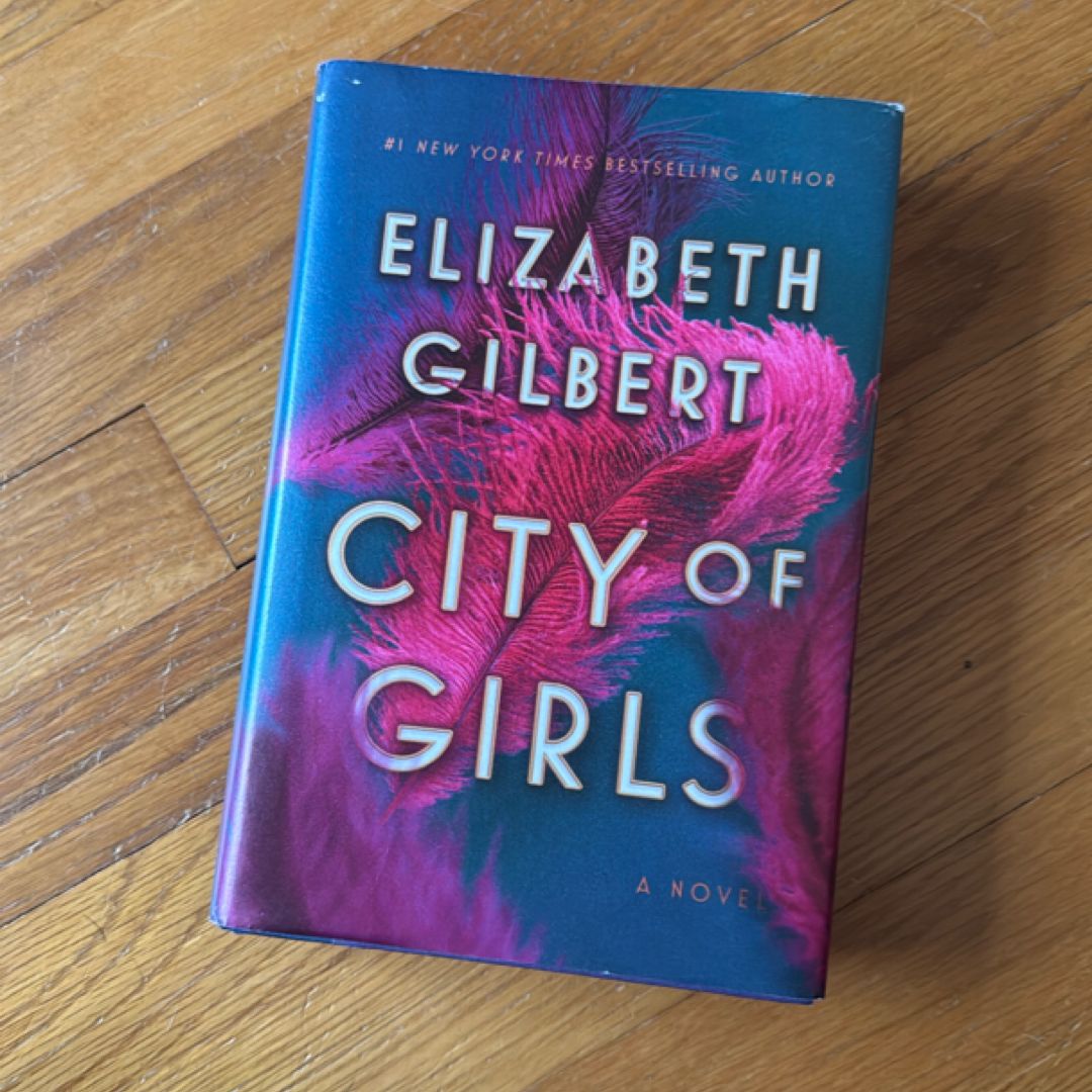 City of Girls