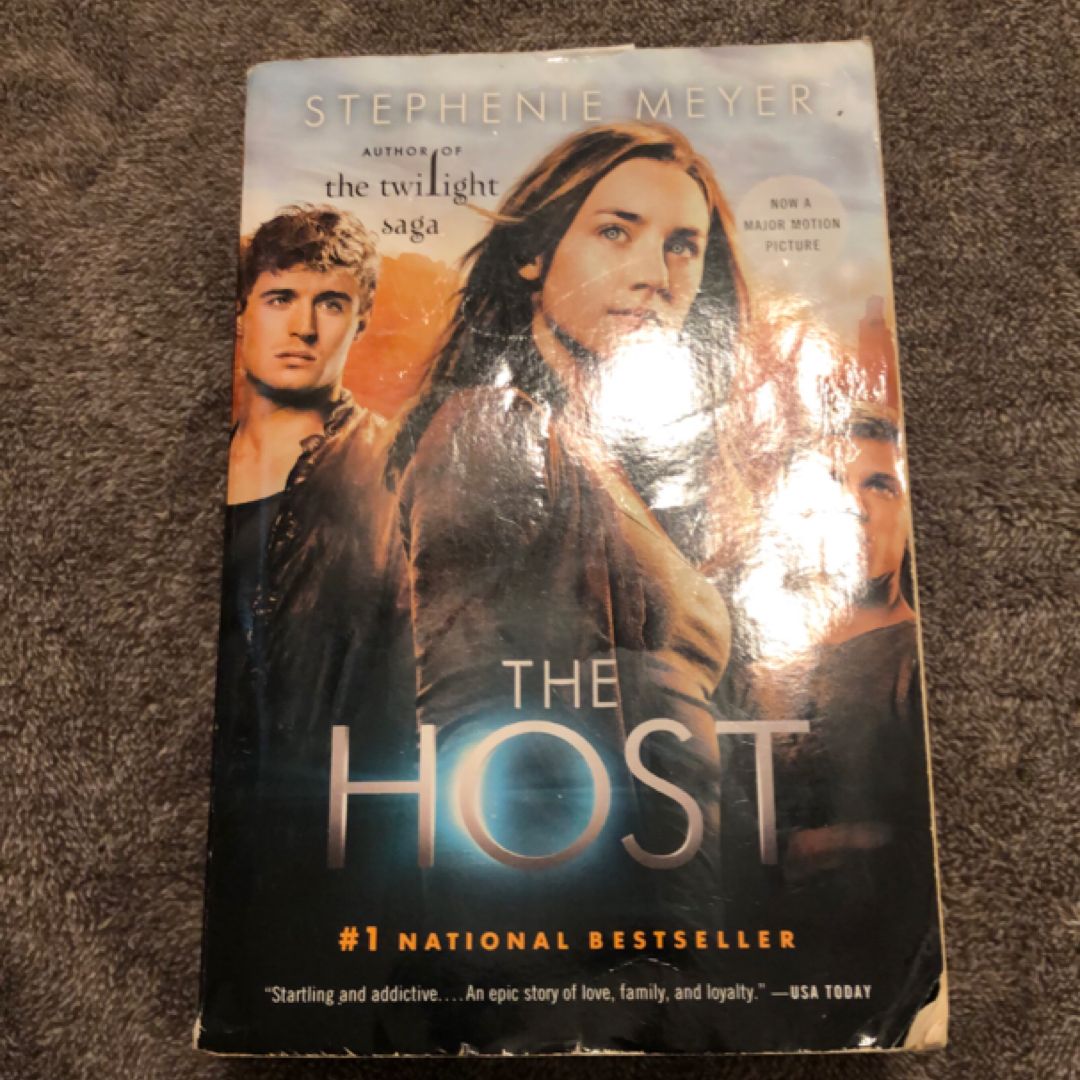 The Host