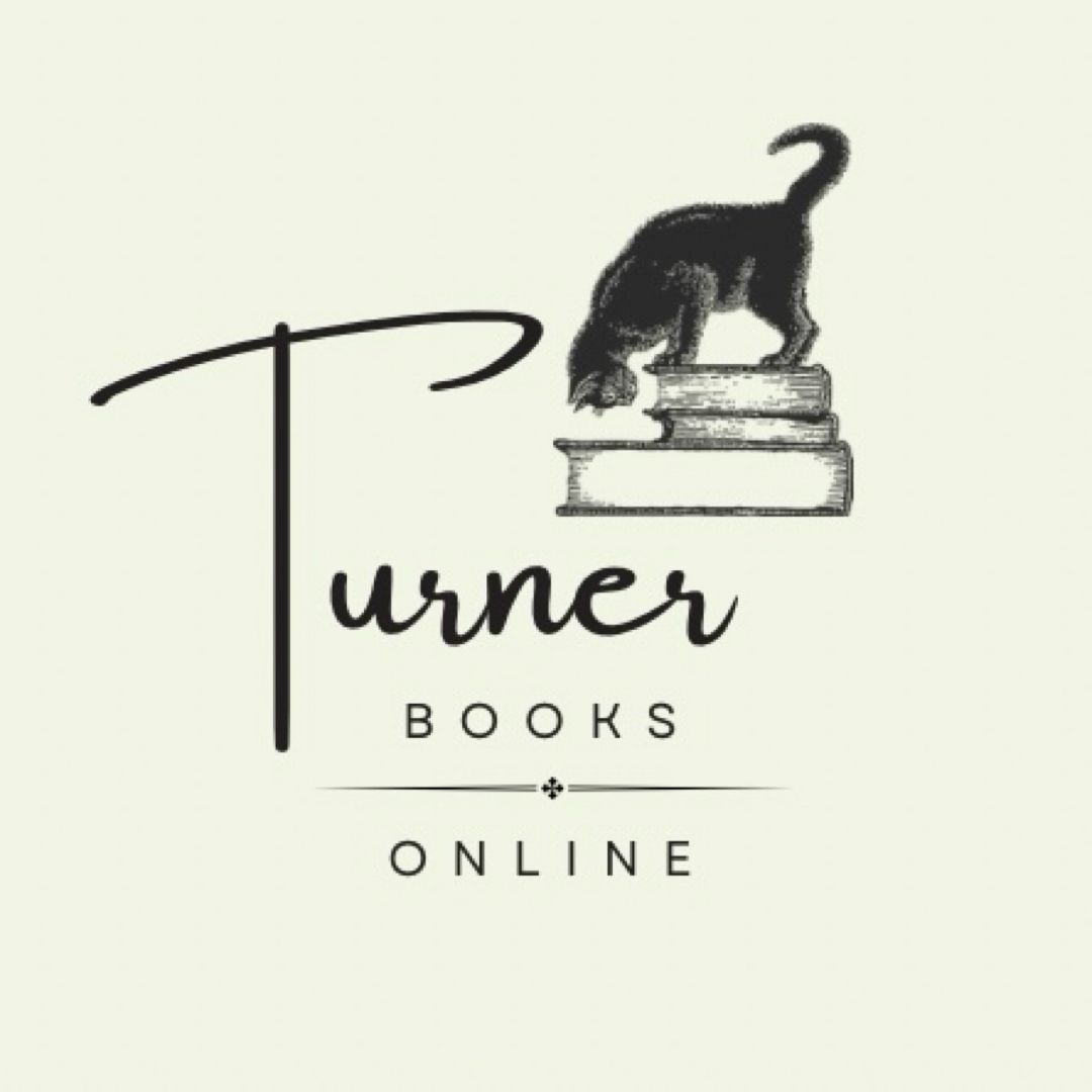 Turner Books Online