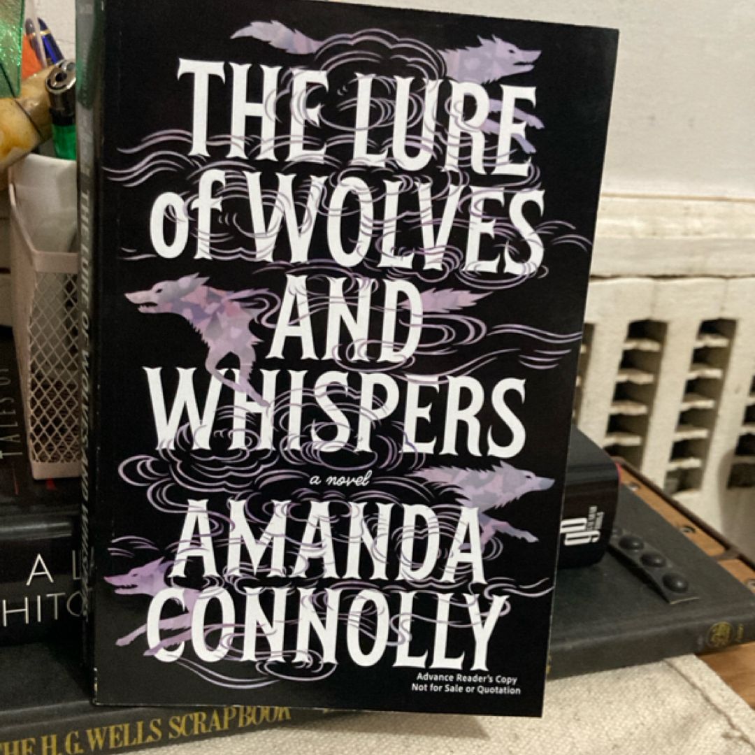 The Lure of Wolves and Whispers