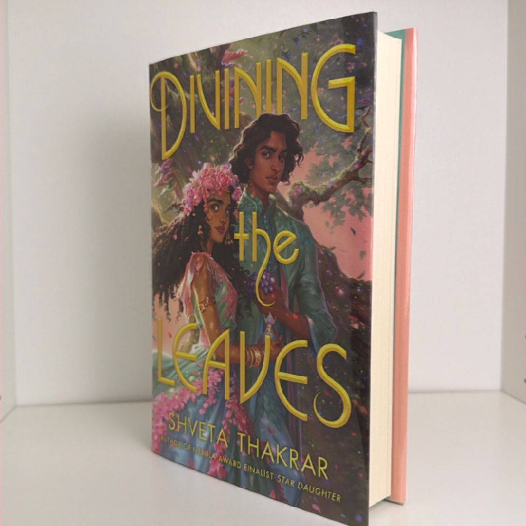Divining the Leaves