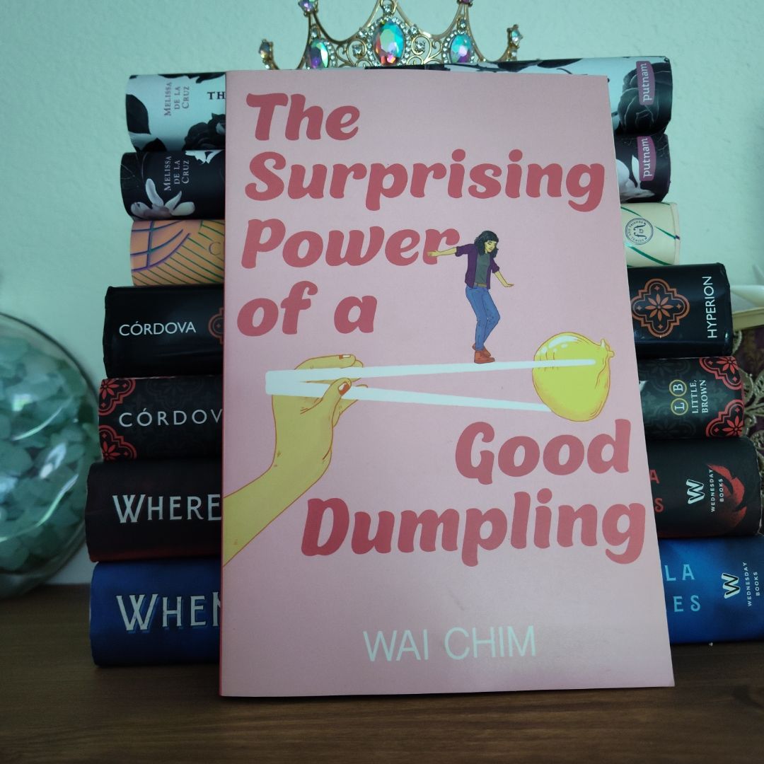 The Surprising Power of a Good Dumpling