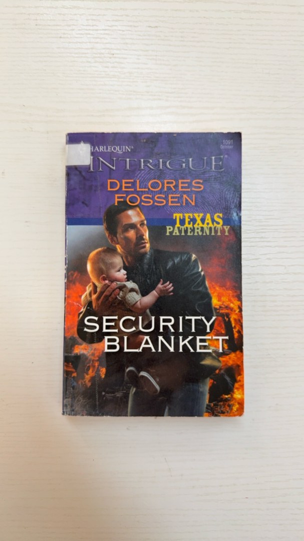 Security Blanket