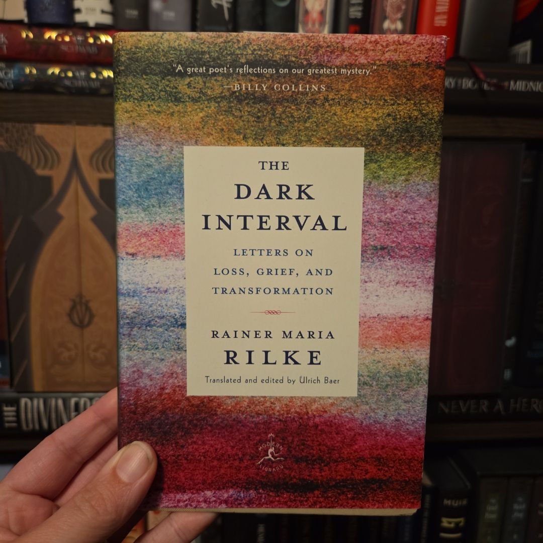 The Dark Interval