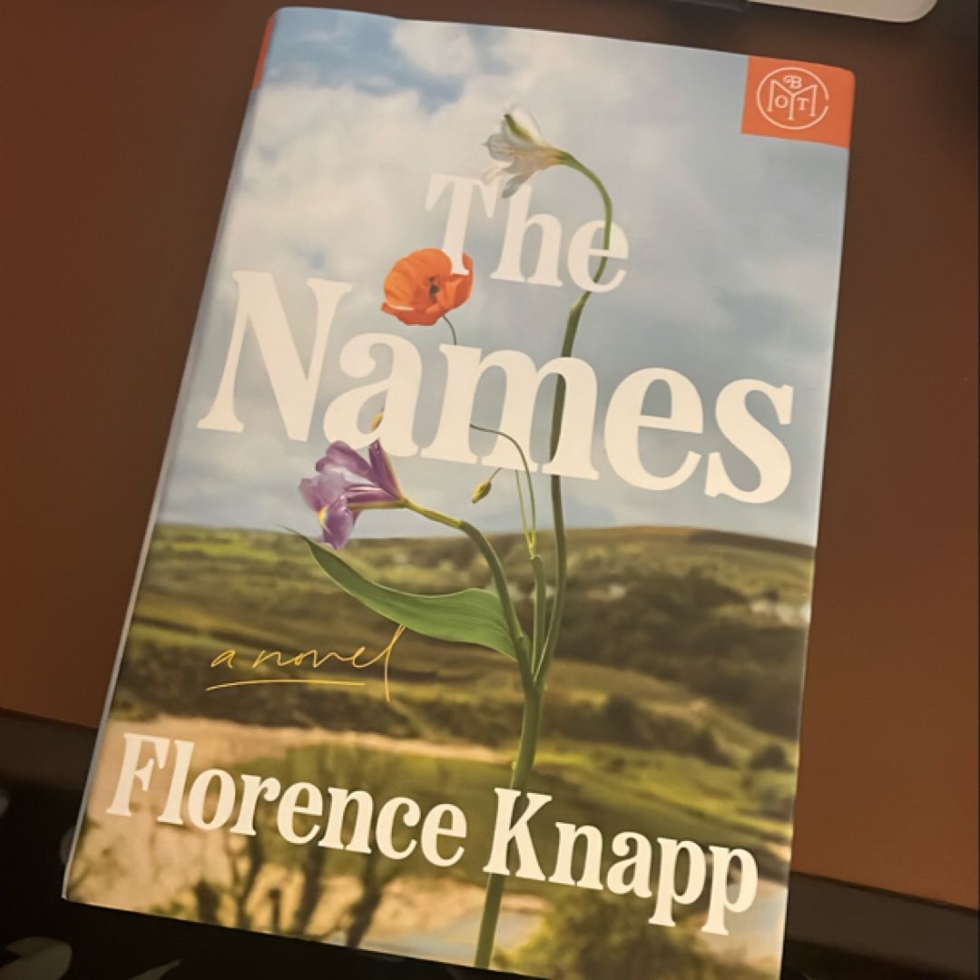 The Names